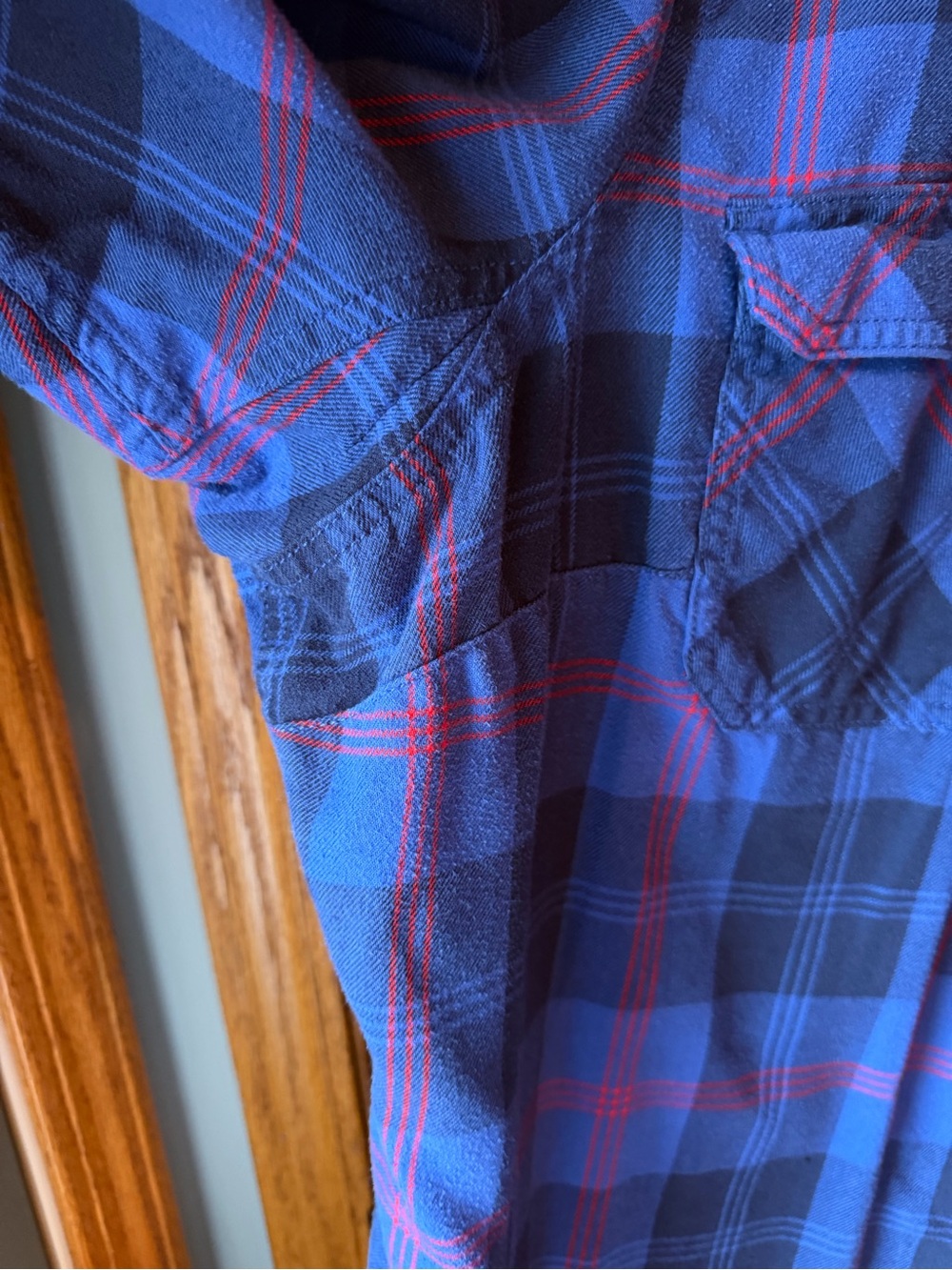 Duluth women’s flannel - Picture 8 of 12